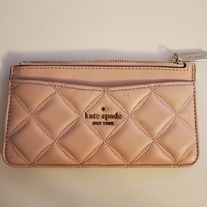 Kate Spade Slim Wallet